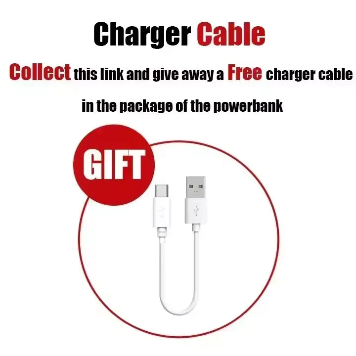 Mogni Magsafe Powerbank