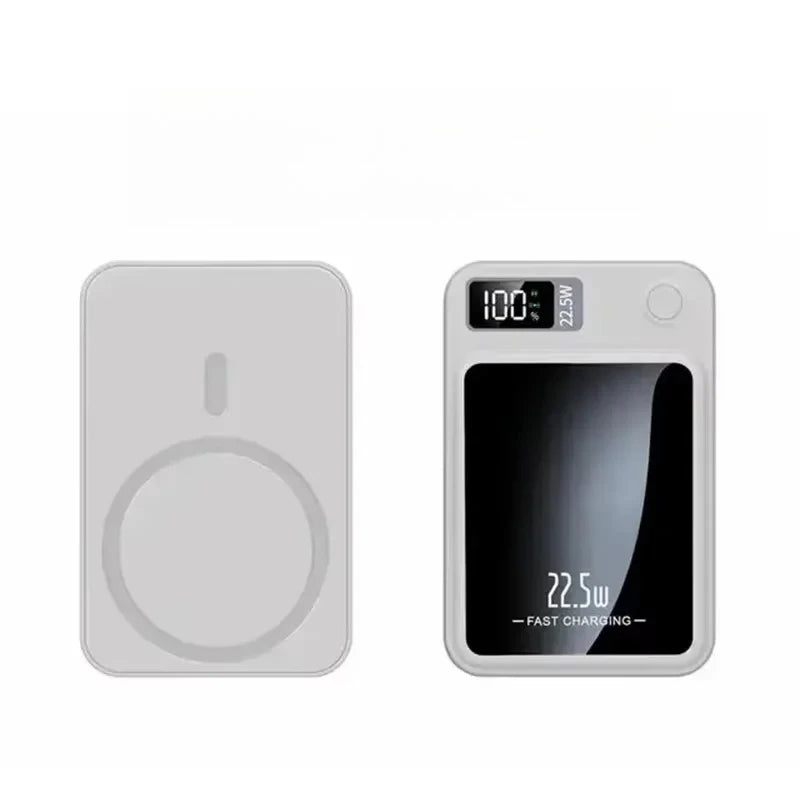 Mogni Magsafe Powerbank