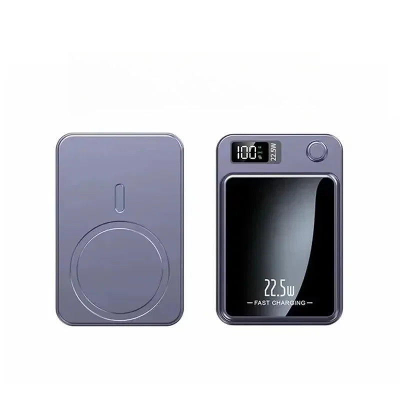 Mogni Magsafe Powerbank