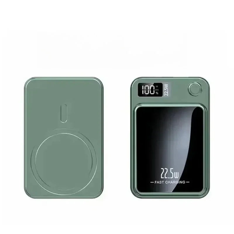 Mogni Magsafe Powerbank