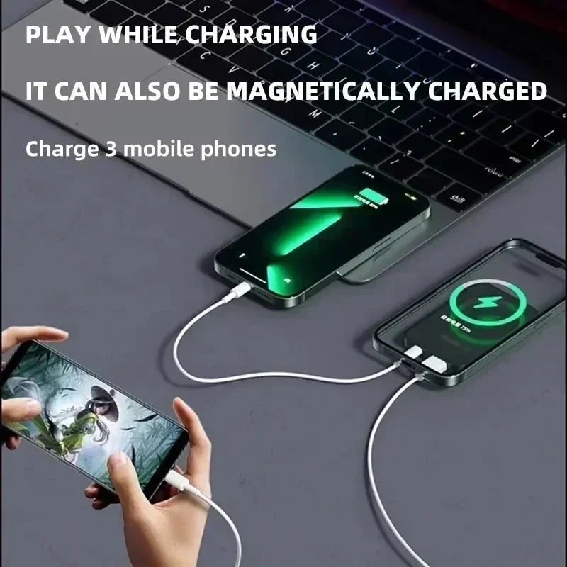Mogni Magsafe Powerbank